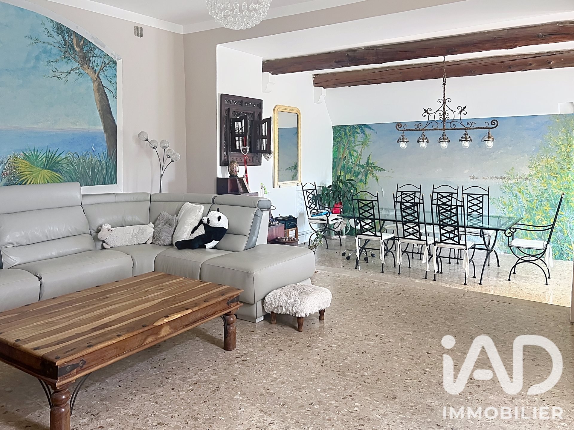 Maison à vendre, 370m², Cadenet