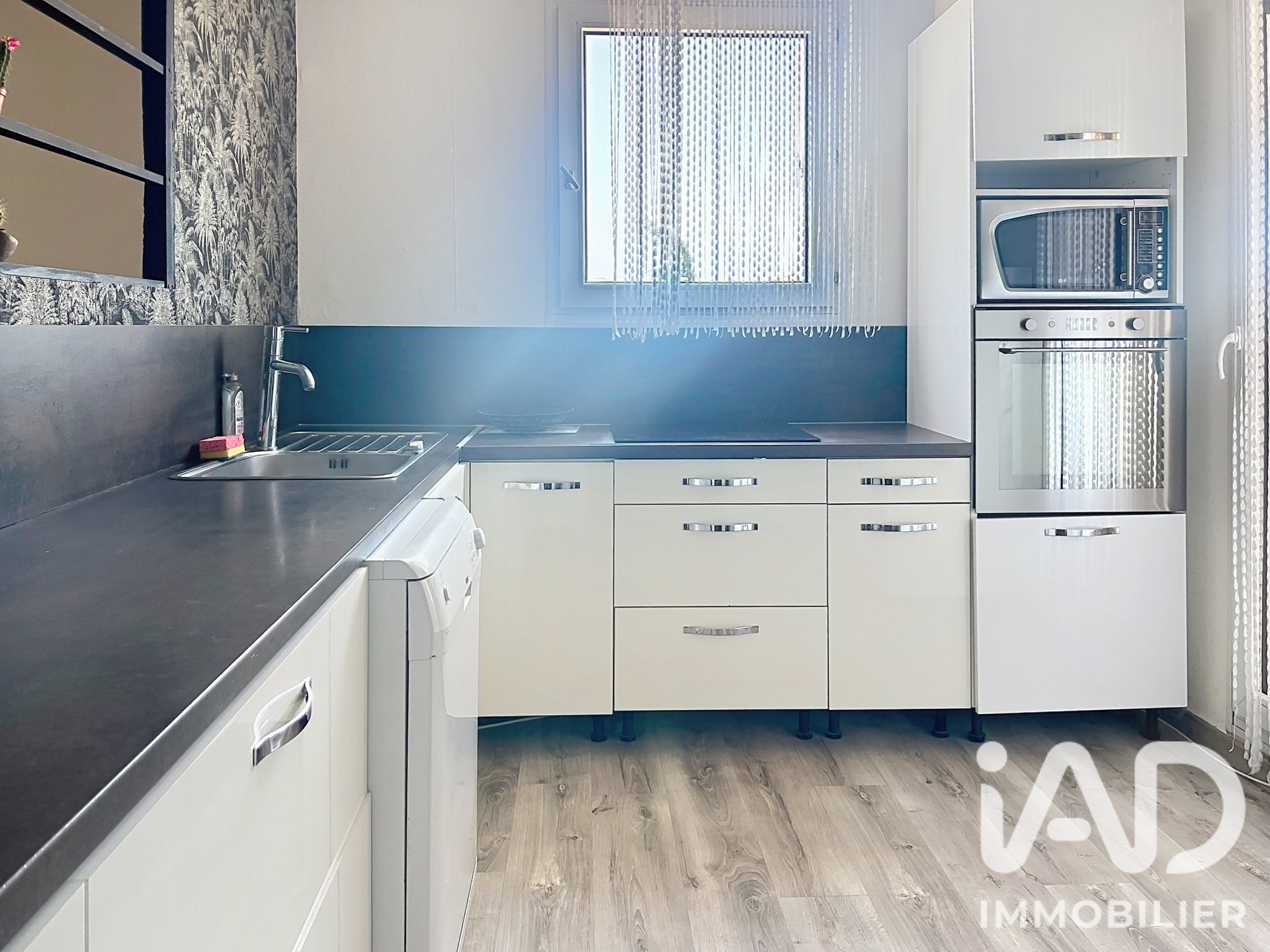 Appartement à vendre, 77m², Istres