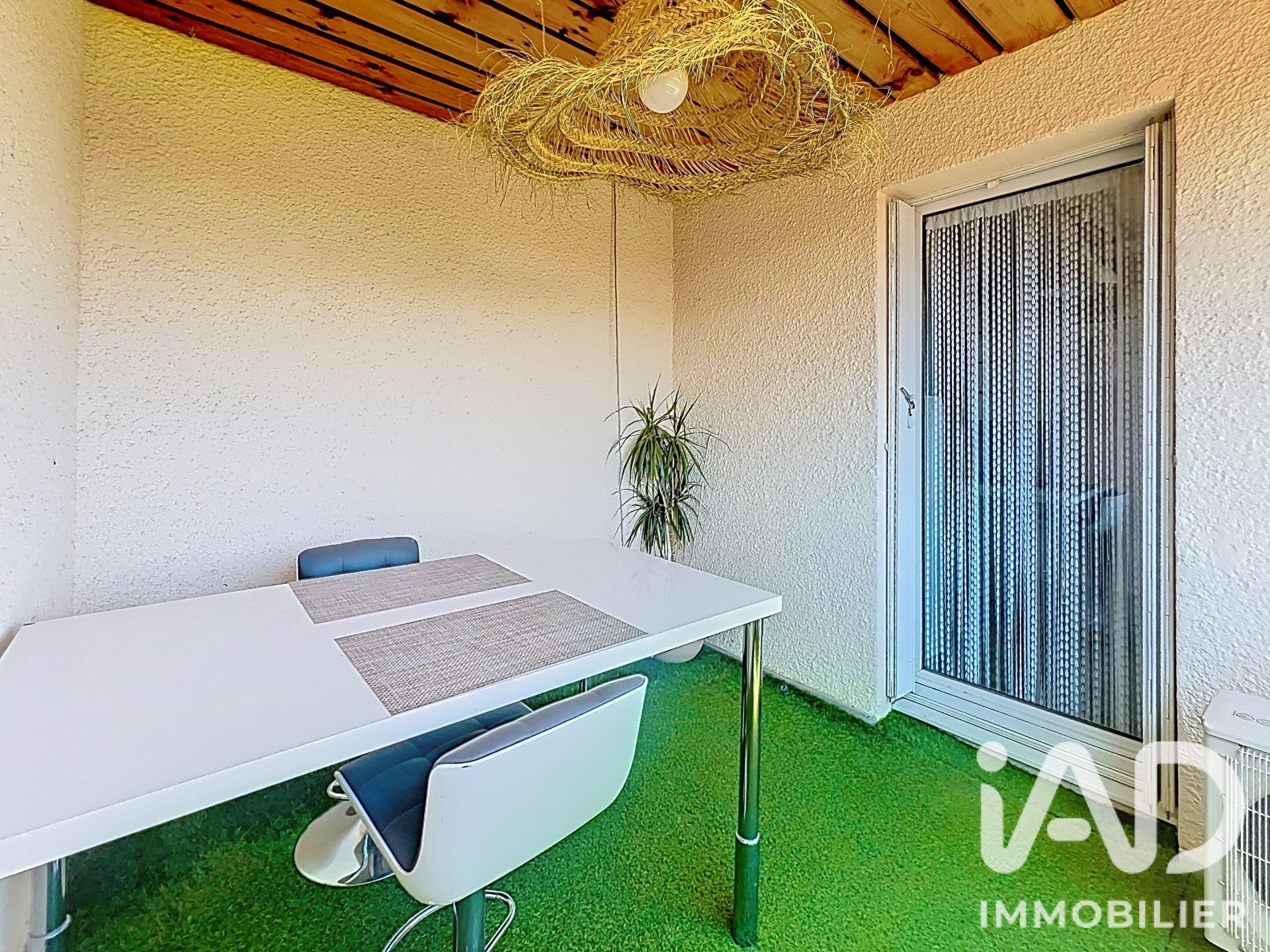 Appartement à vendre, 77m², Istres