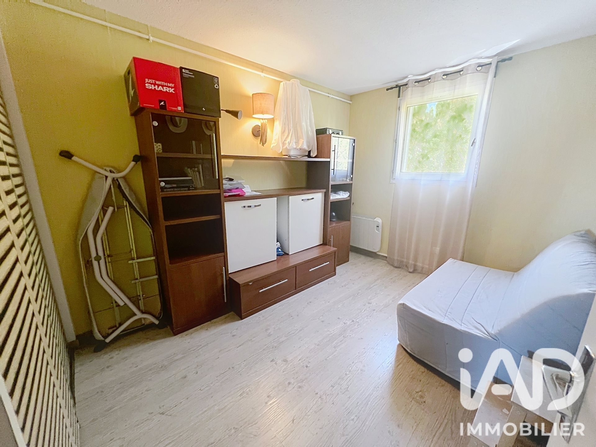 Appartement à vendre, 77m², Istres