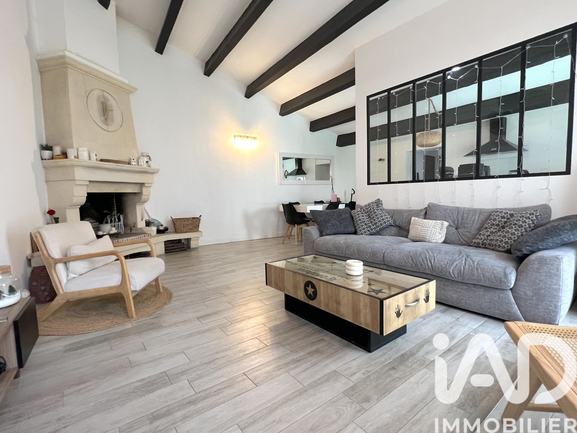Appartement à vendre, 120m², Cavaillon