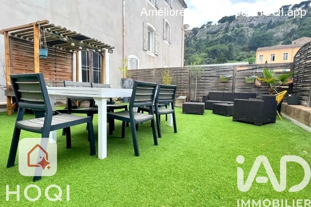 Appartement à vendre, 120m², Cavaillon