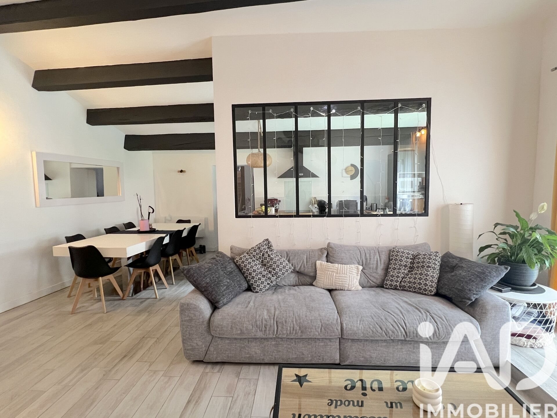 Appartement à vendre, 120m², Cavaillon
