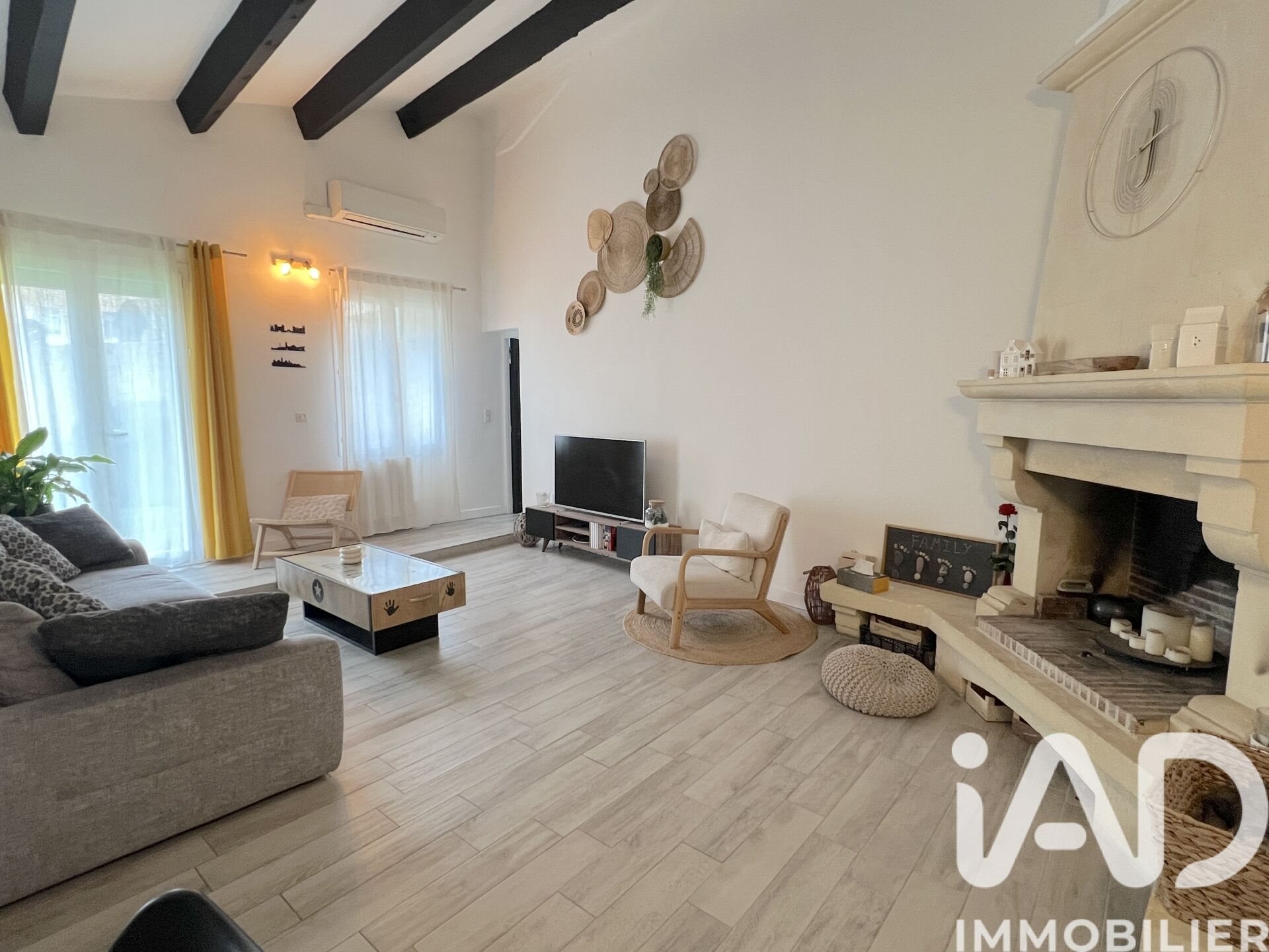 Appartement à vendre, 120m², Cavaillon