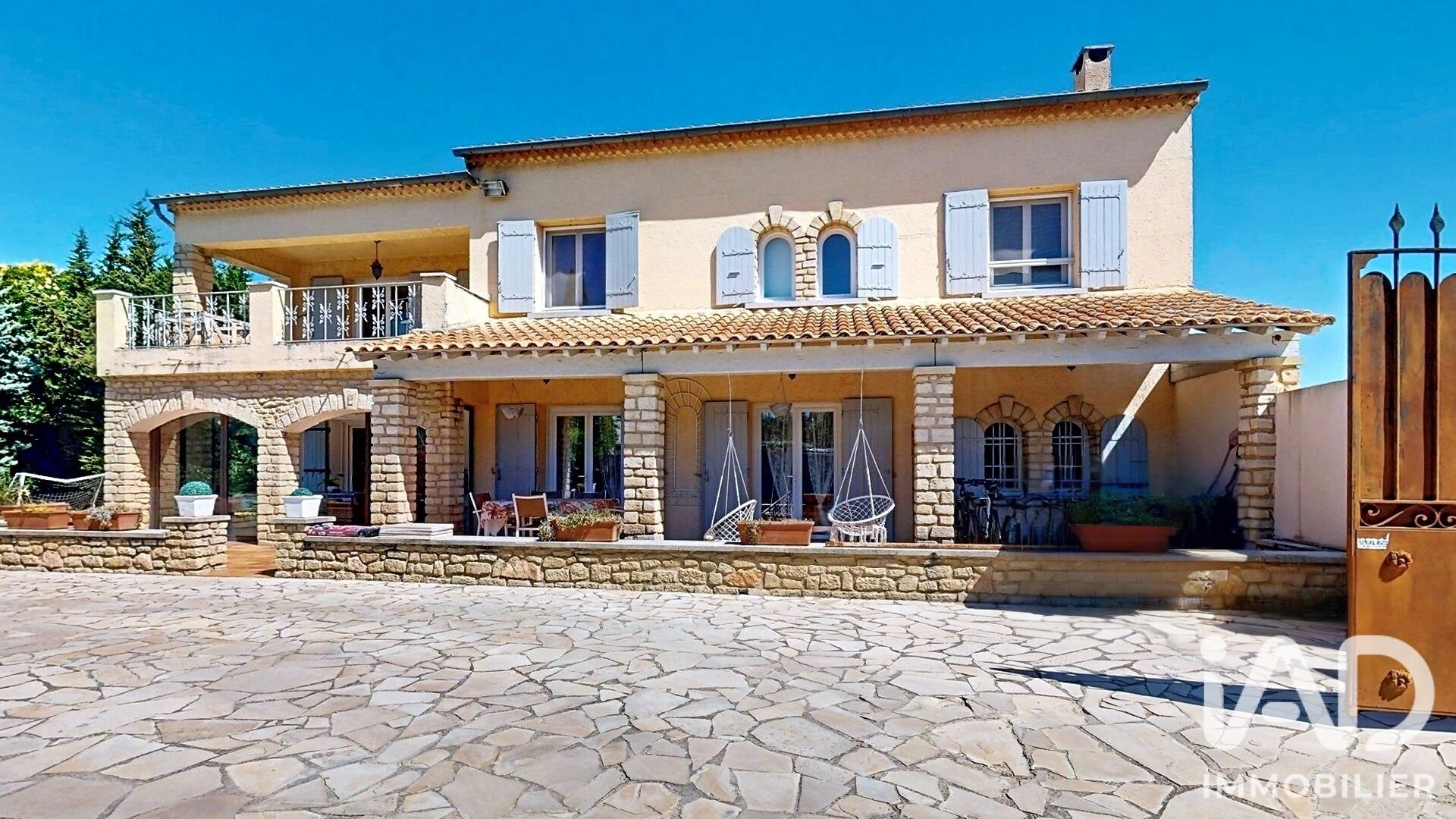 Maison à vendre, 200m², Cavaillon
