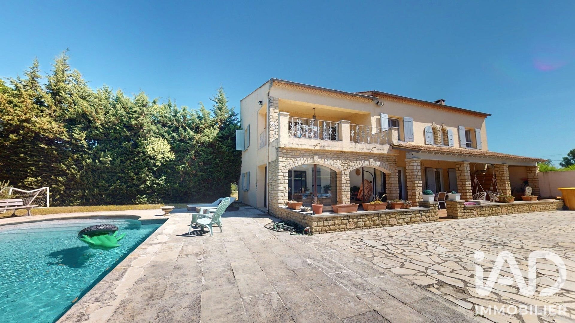 Maison à vendre, 200m², Cavaillon