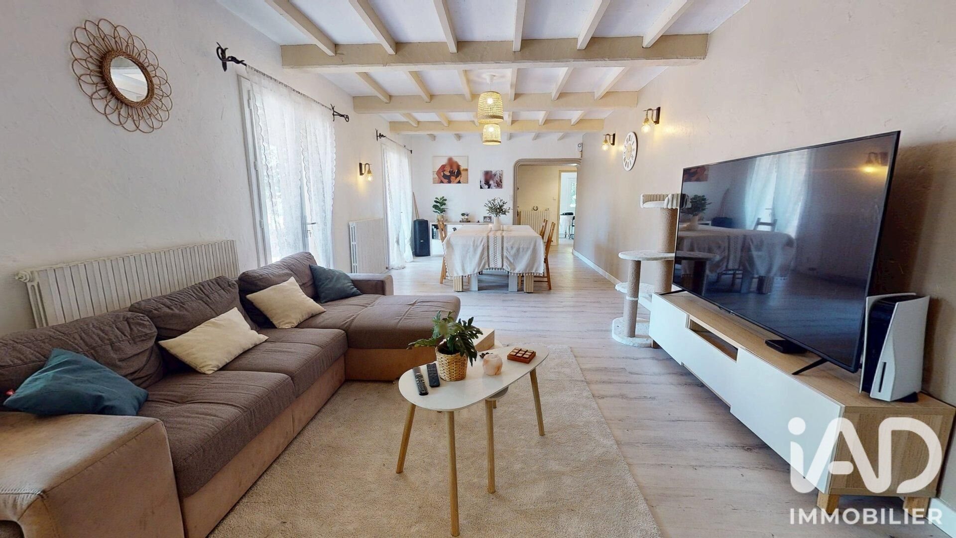 Maison à vendre, 200m², Cavaillon