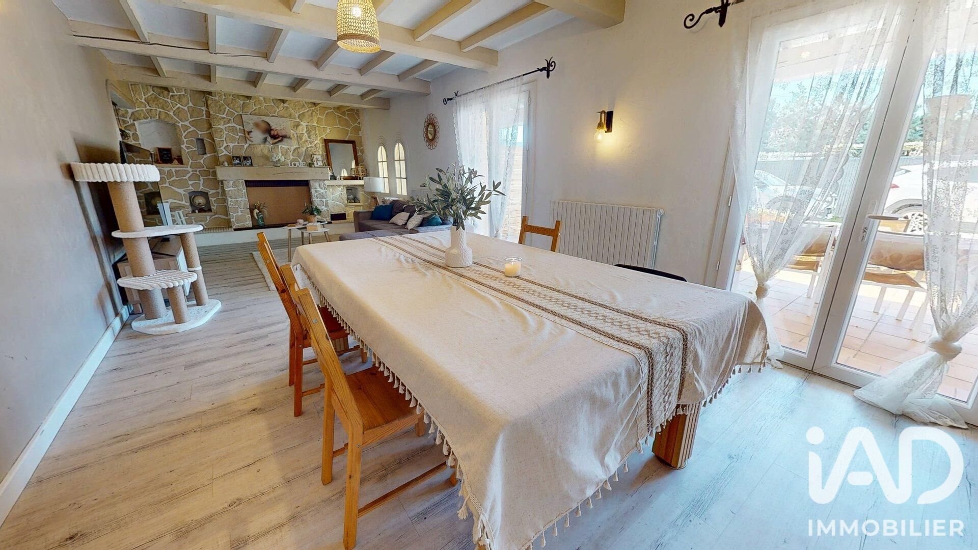 Maison à vendre, 200m², Cavaillon