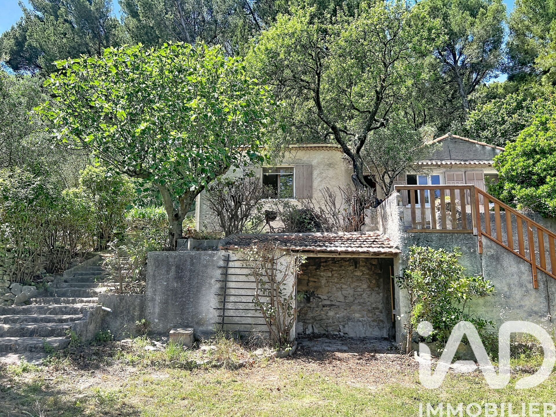 Maison à vendre, 80m², Saint-Chamas