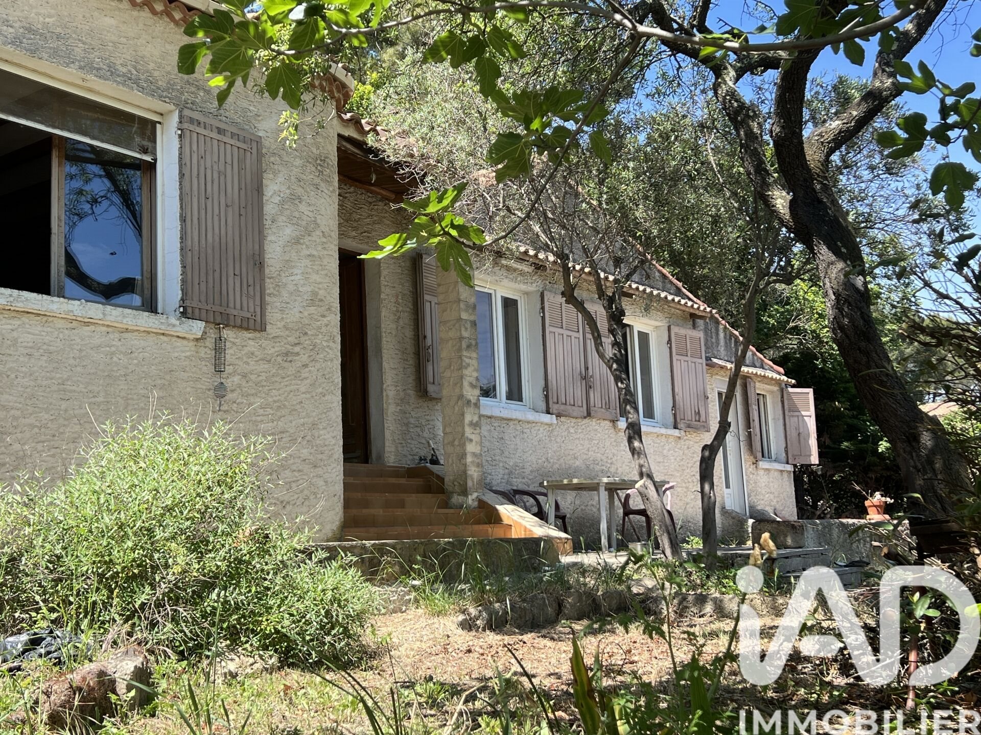 Maison à vendre, 80m², Saint-Chamas