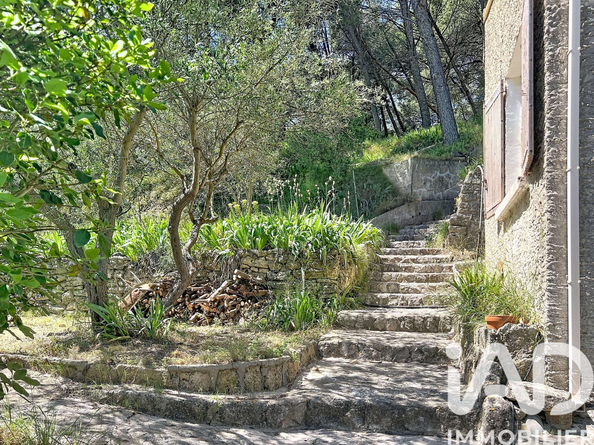Maison à vendre, 80m², Saint-Chamas