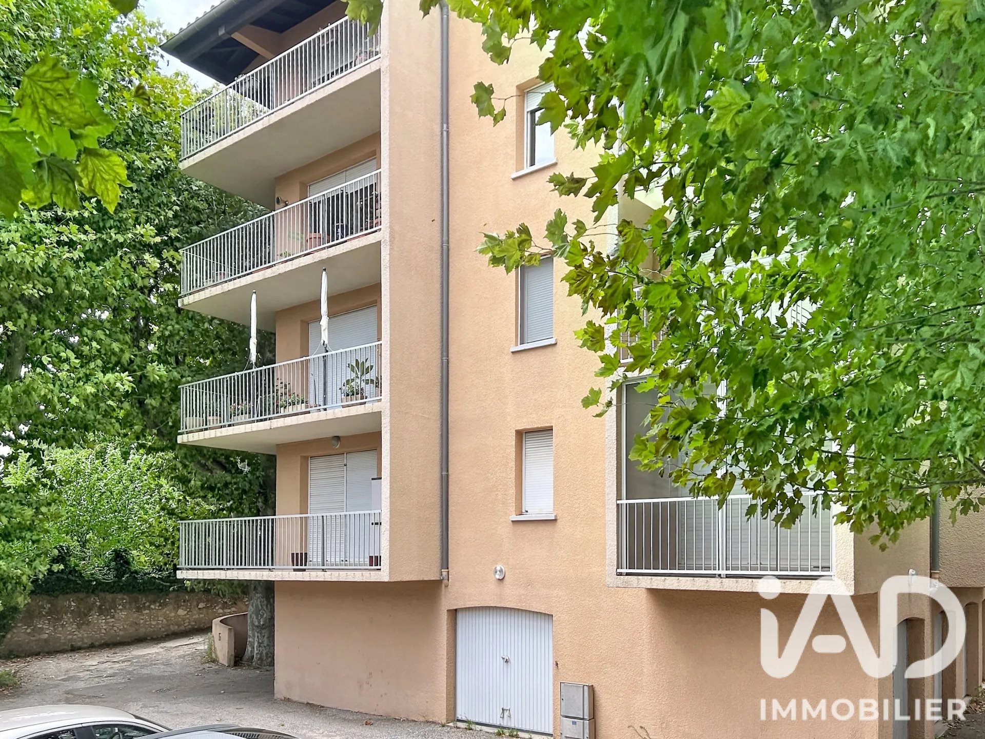 Appartement à vendre, 69m², Cavaillon