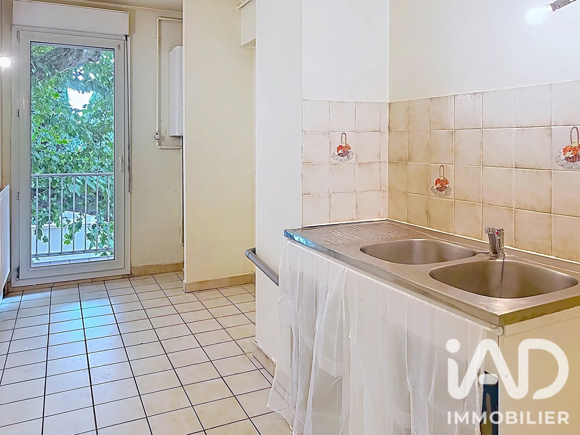 Appartement à vendre, 69m², Cavaillon