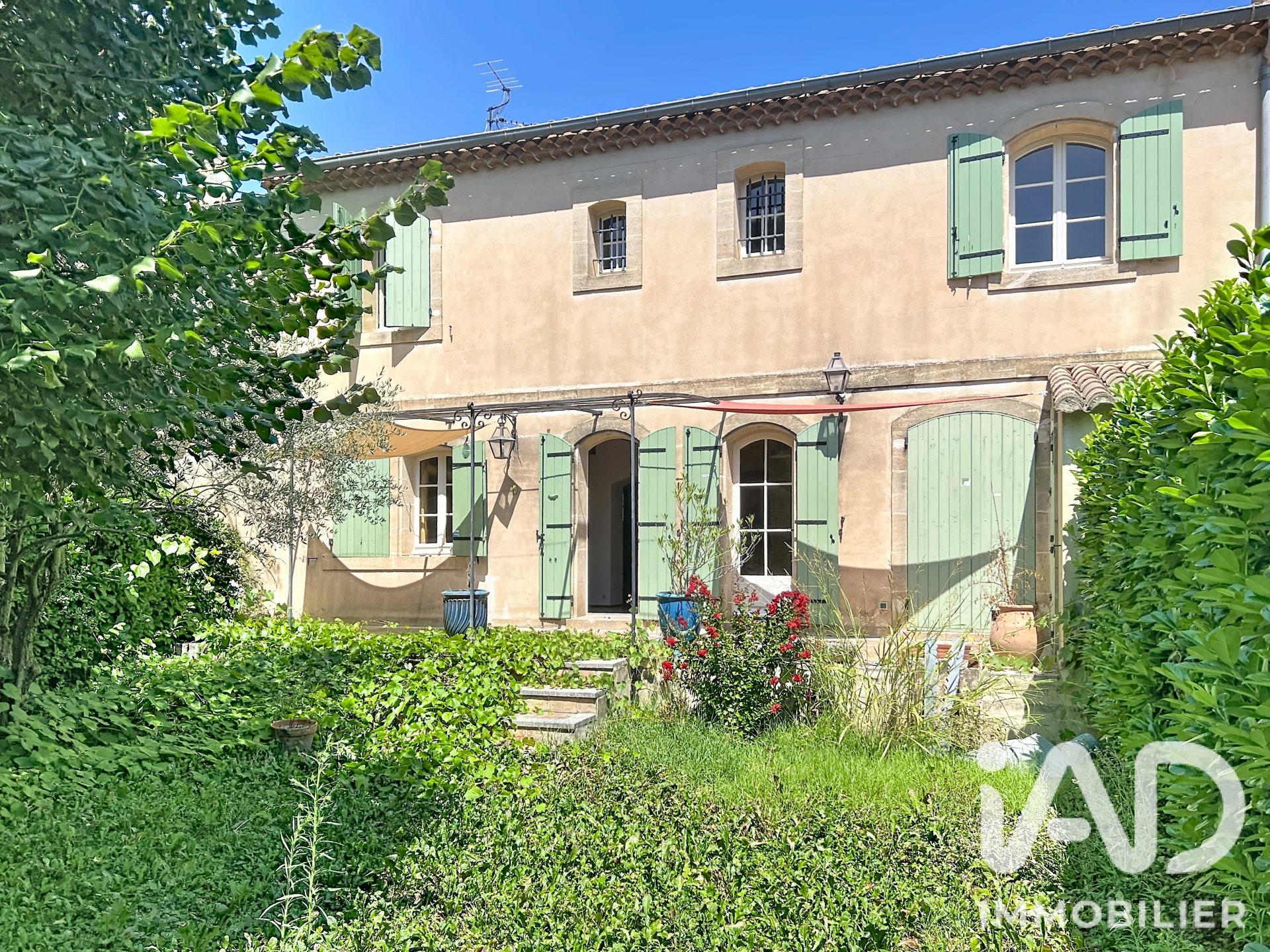 Maison à vendre, 139m², Cavaillon