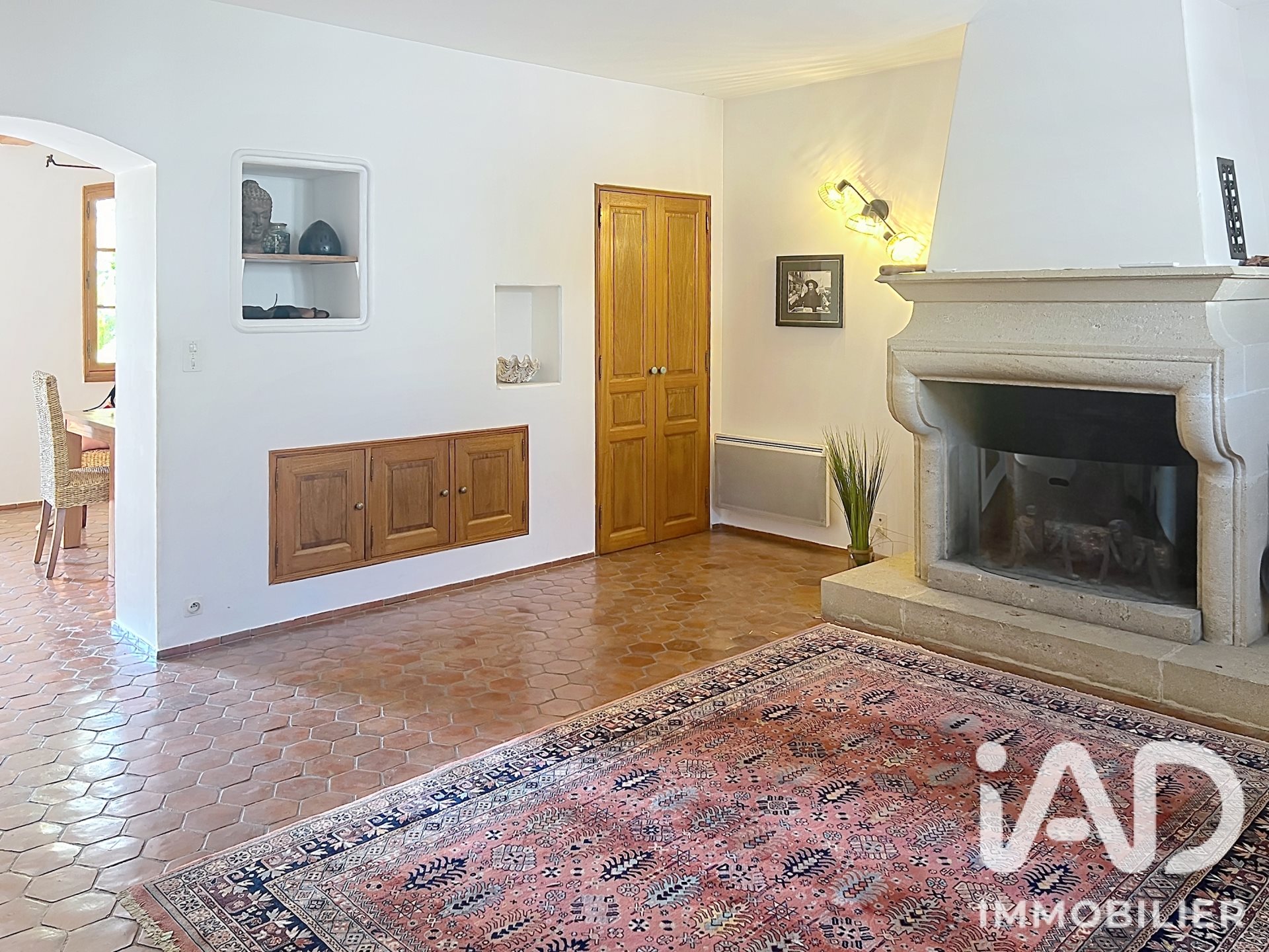 Maison à vendre, 139m², Cavaillon