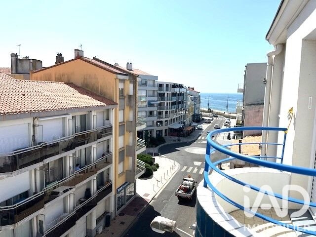 Appartement à vendre, 30m², Les Sables-d'Olonne