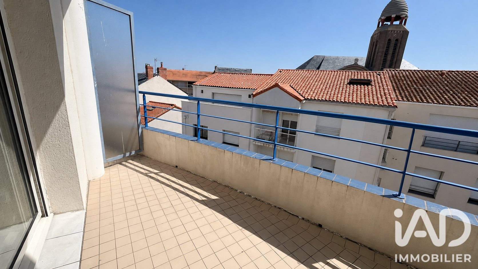 Appartement à vendre, 30m², Les Sables-d'Olonne