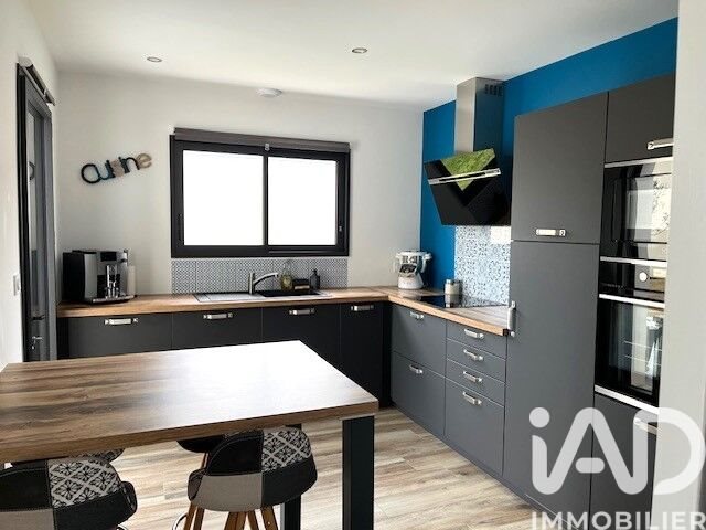 Maison à vendre, 128m², Les Sables-d'Olonne