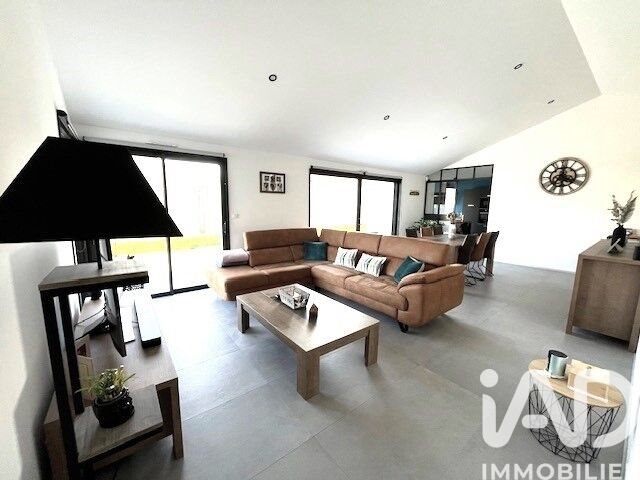 Maison à vendre, 128m², Les Sables-d'Olonne