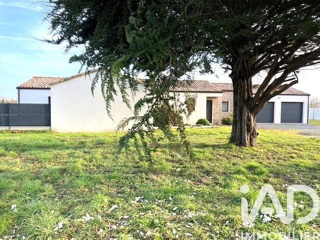 Maison à vendre, 128m², Les Sables-d'Olonne