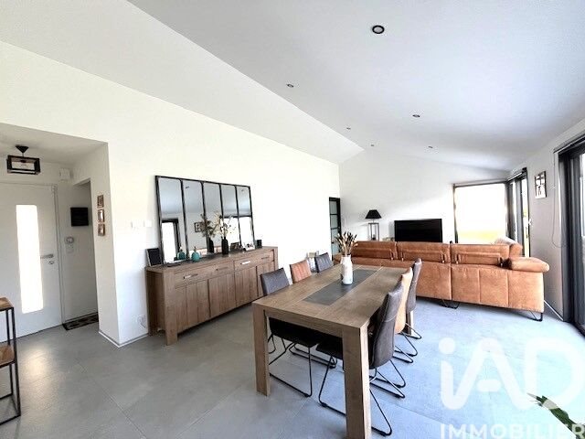 Maison à vendre, 128m², Les Sables-d'Olonne