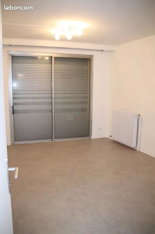Appartement à vendre, 79m², Pont-de-Chéruy