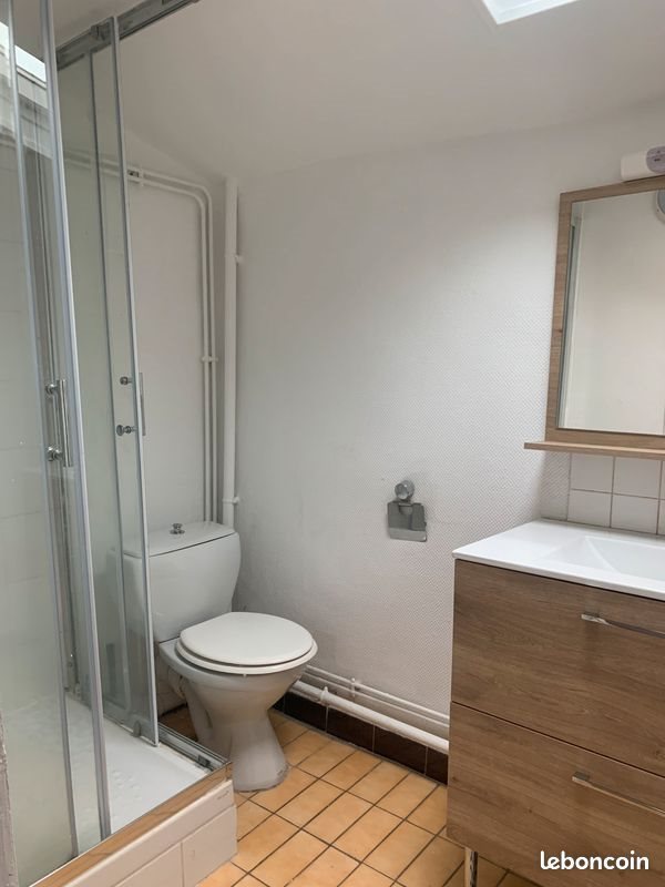 Appartement à louer, 47m², Riom