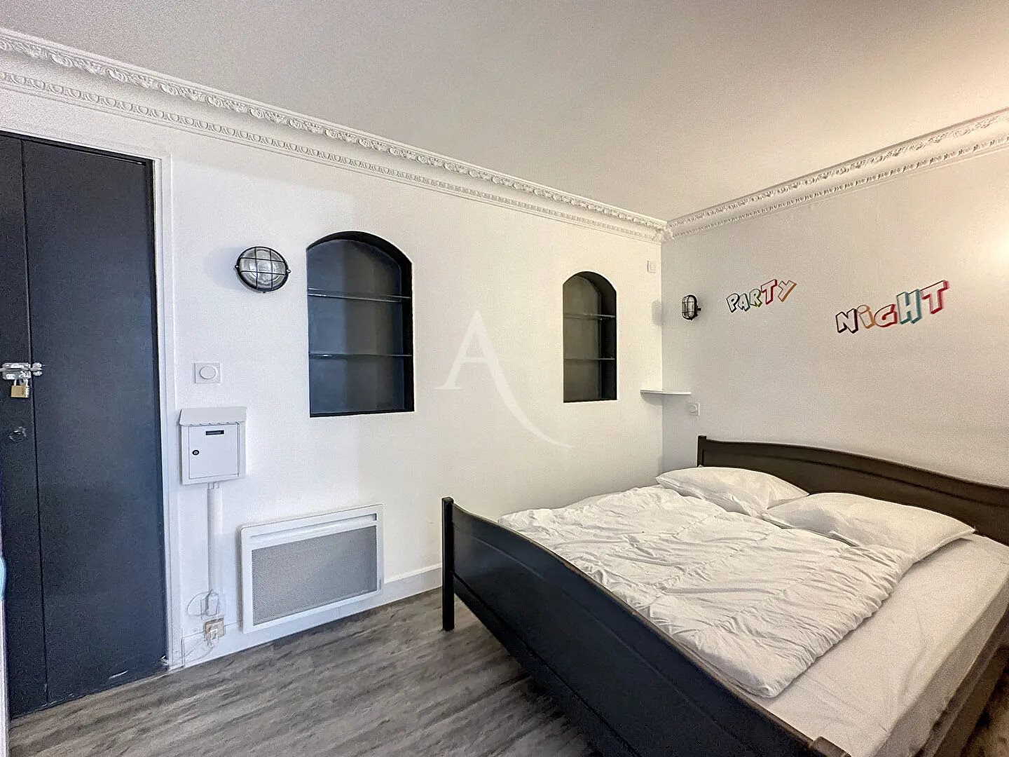 Appartement à vendre, 27m², Les Sables-d'Olonne