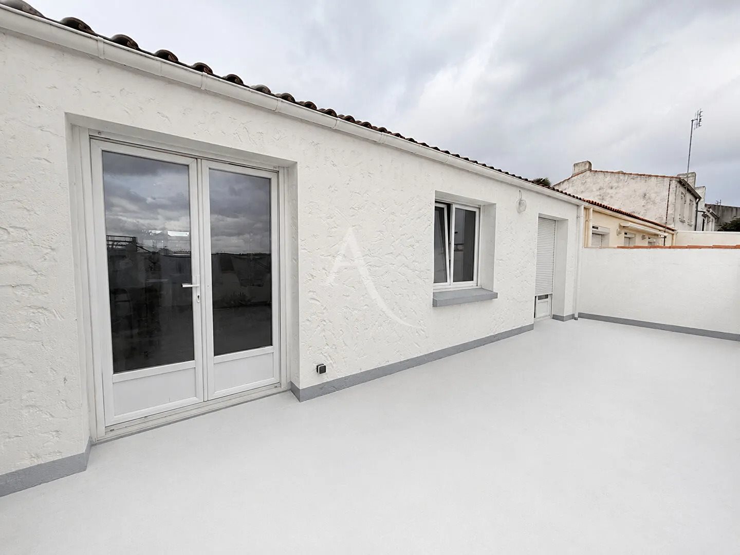 Maison à vendre, 90m², Les Sables-d'Olonne