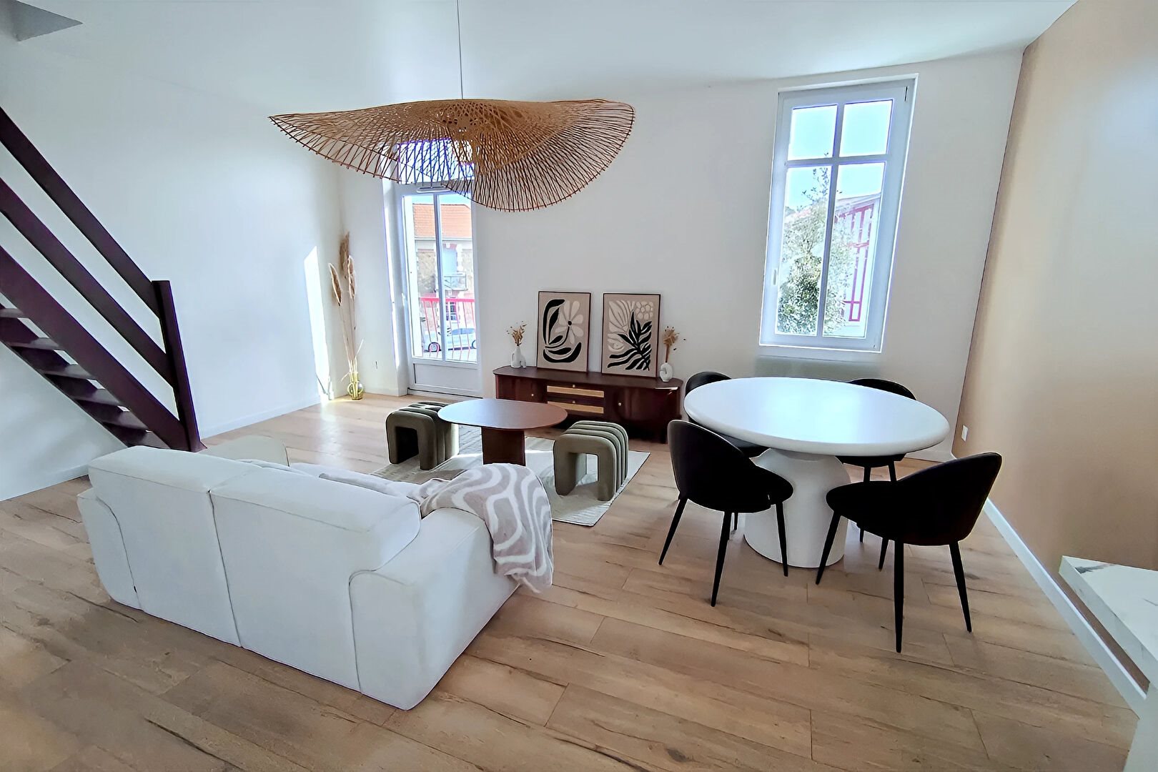 Appartement à vendre, 65m², Les Sables-d'Olonne