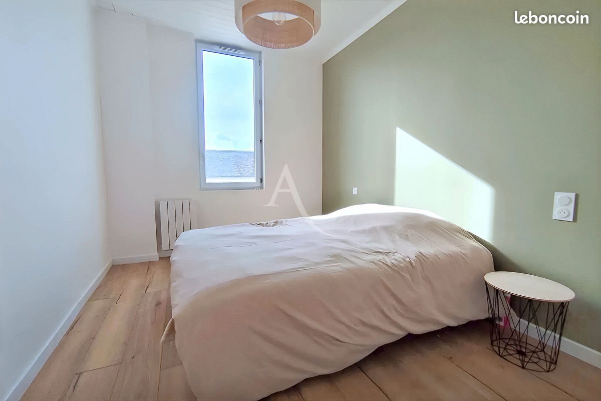 Appartement à vendre, 65m², Les Sables-d'Olonne