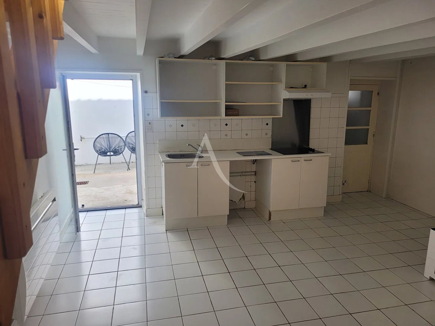 Maison à louer, 51m², Les Sables-d'Olonne