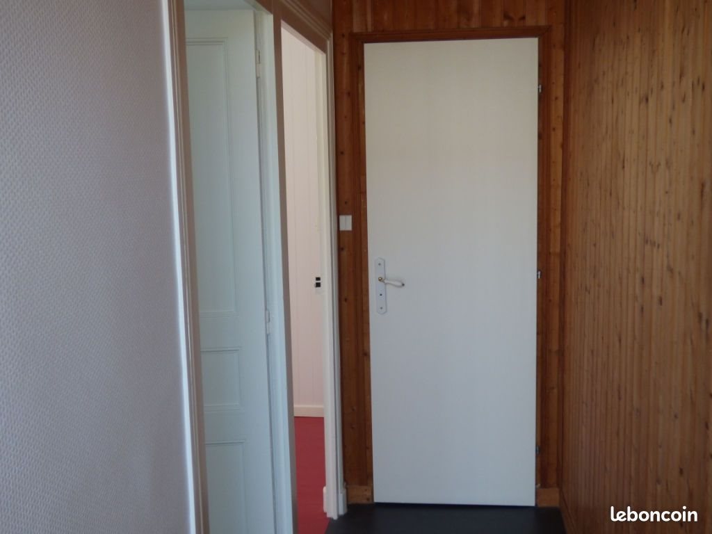 Maison à louer, 51m², Les Sables-d'Olonne
