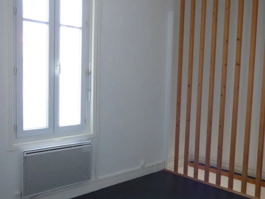 Maison à louer, 51m², Les Sables-d'Olonne