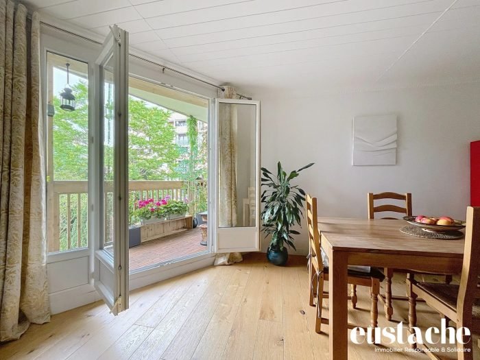 Appartement à vendre, 101m², Pantin