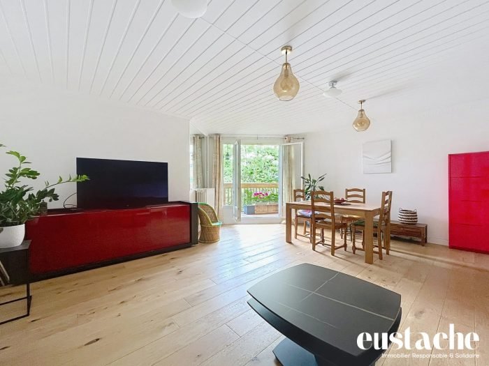 Appartement à vendre, 101m², Pantin