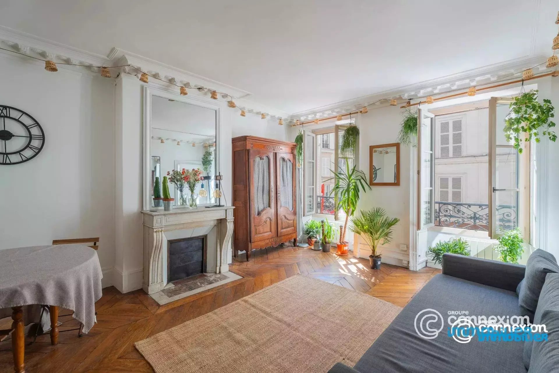 Maison à vendre, 69m², Paris 9ème