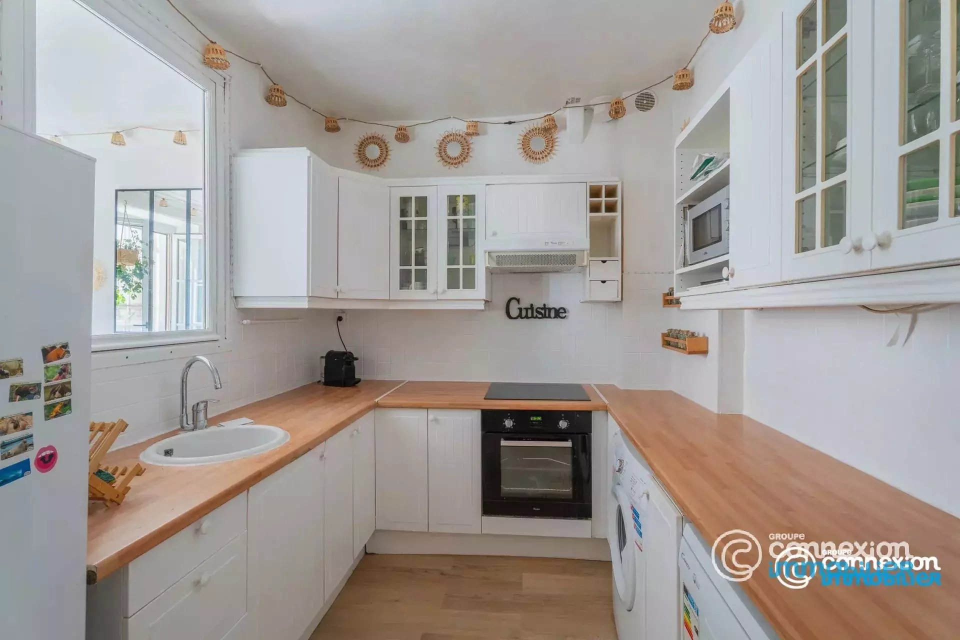 Maison à vendre, 69m², Paris 9ème