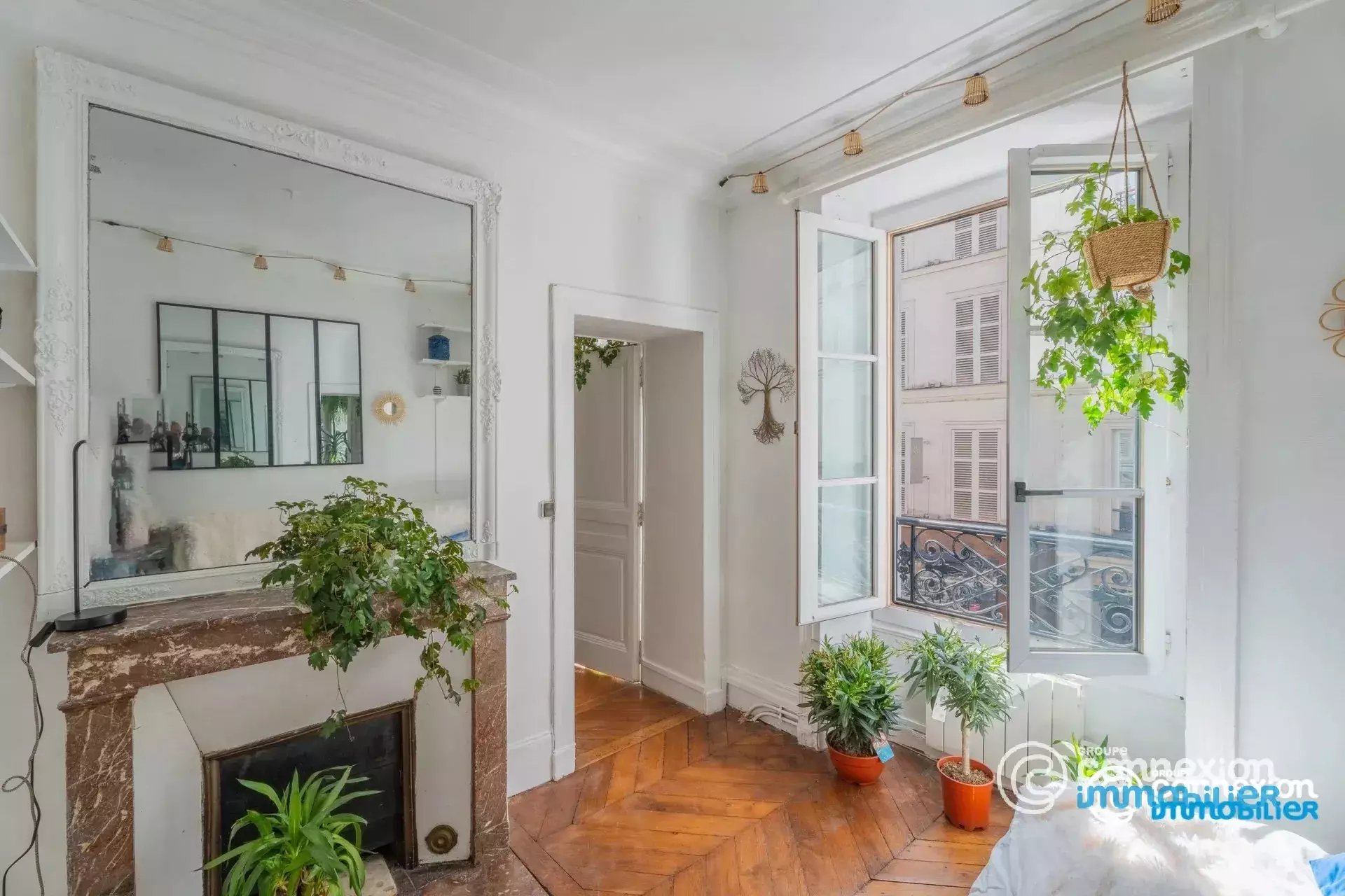Maison à vendre, 69m², Paris 9ème