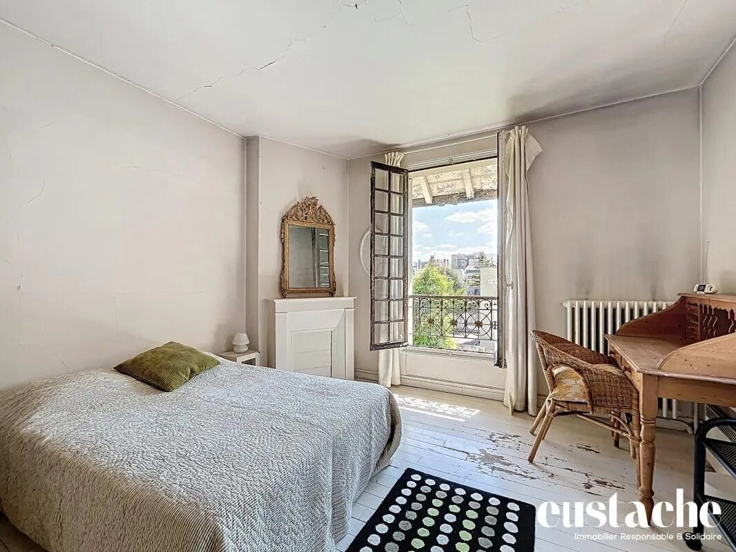 Maison à vendre, 194m², Colombes
