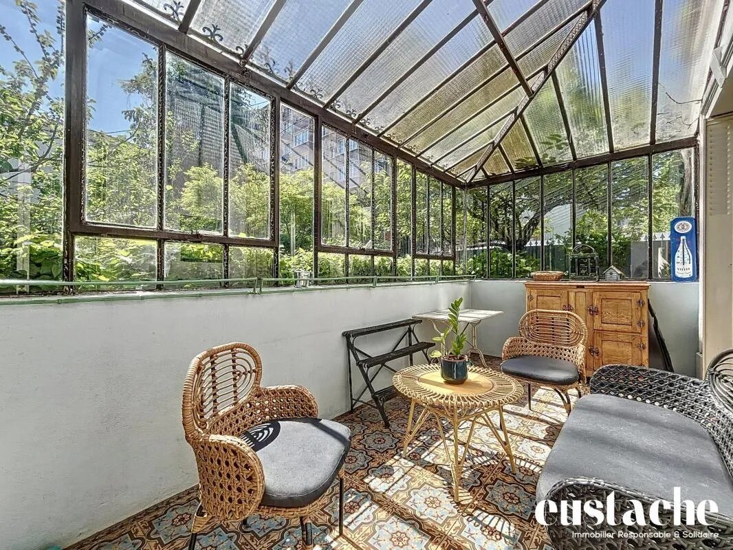 Maison à vendre, 194m², Colombes