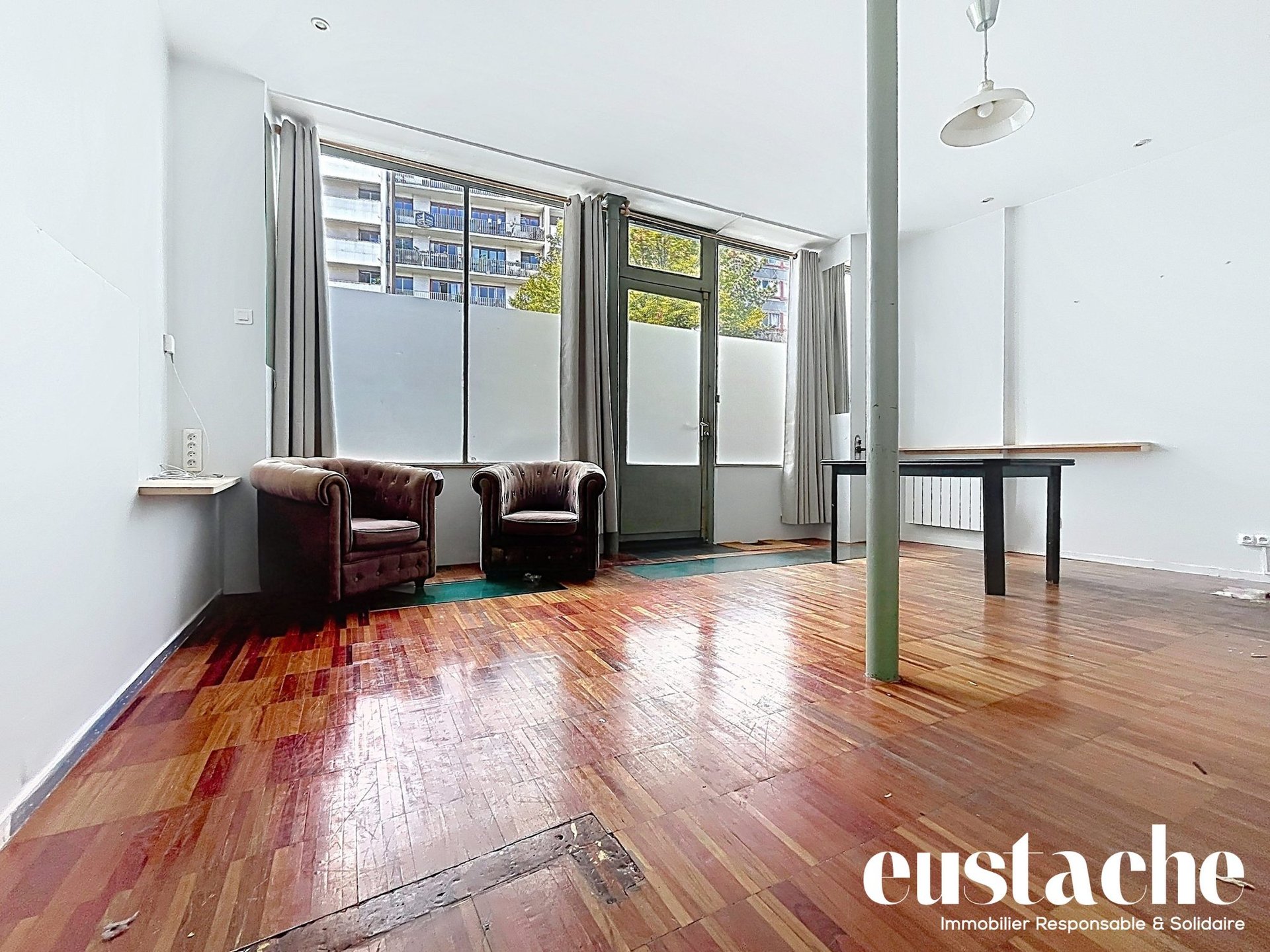 Maison à vendre, 105m², Paris 20ème