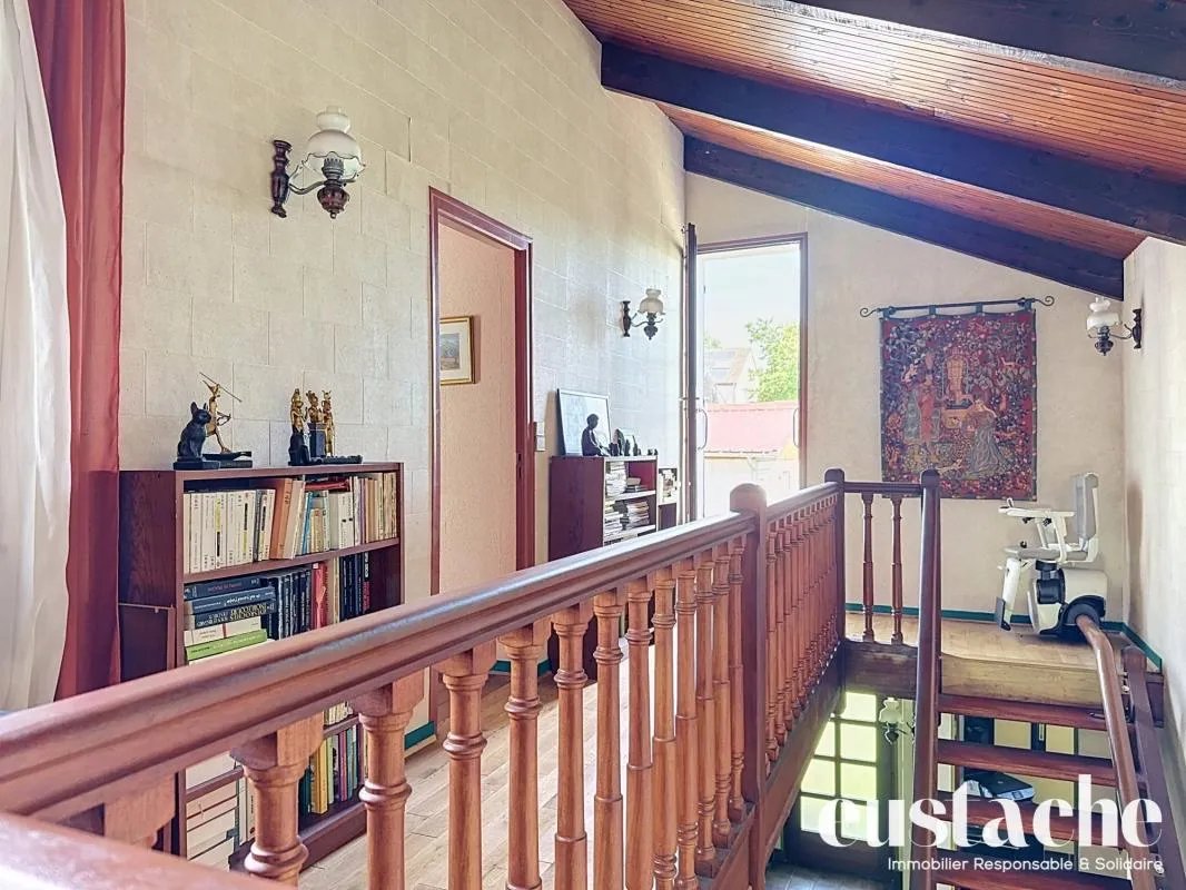 Maison à vendre, 263m², Versailles