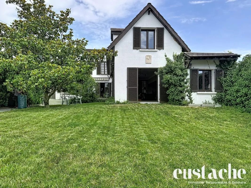 Maison à vendre, 263m², Versailles