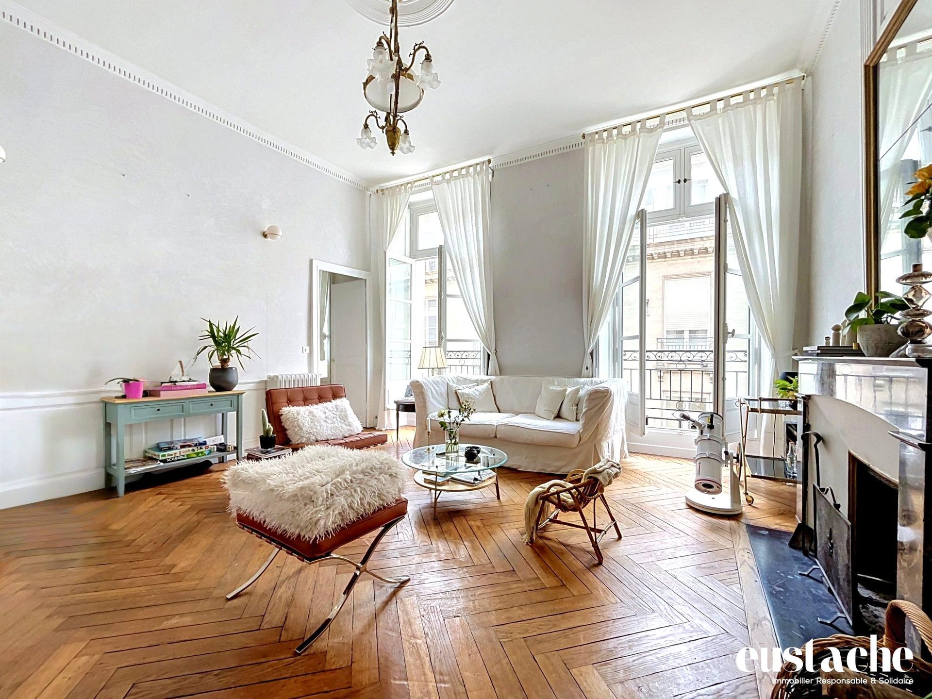 Appartement à louer, 112m², Paris 7ème