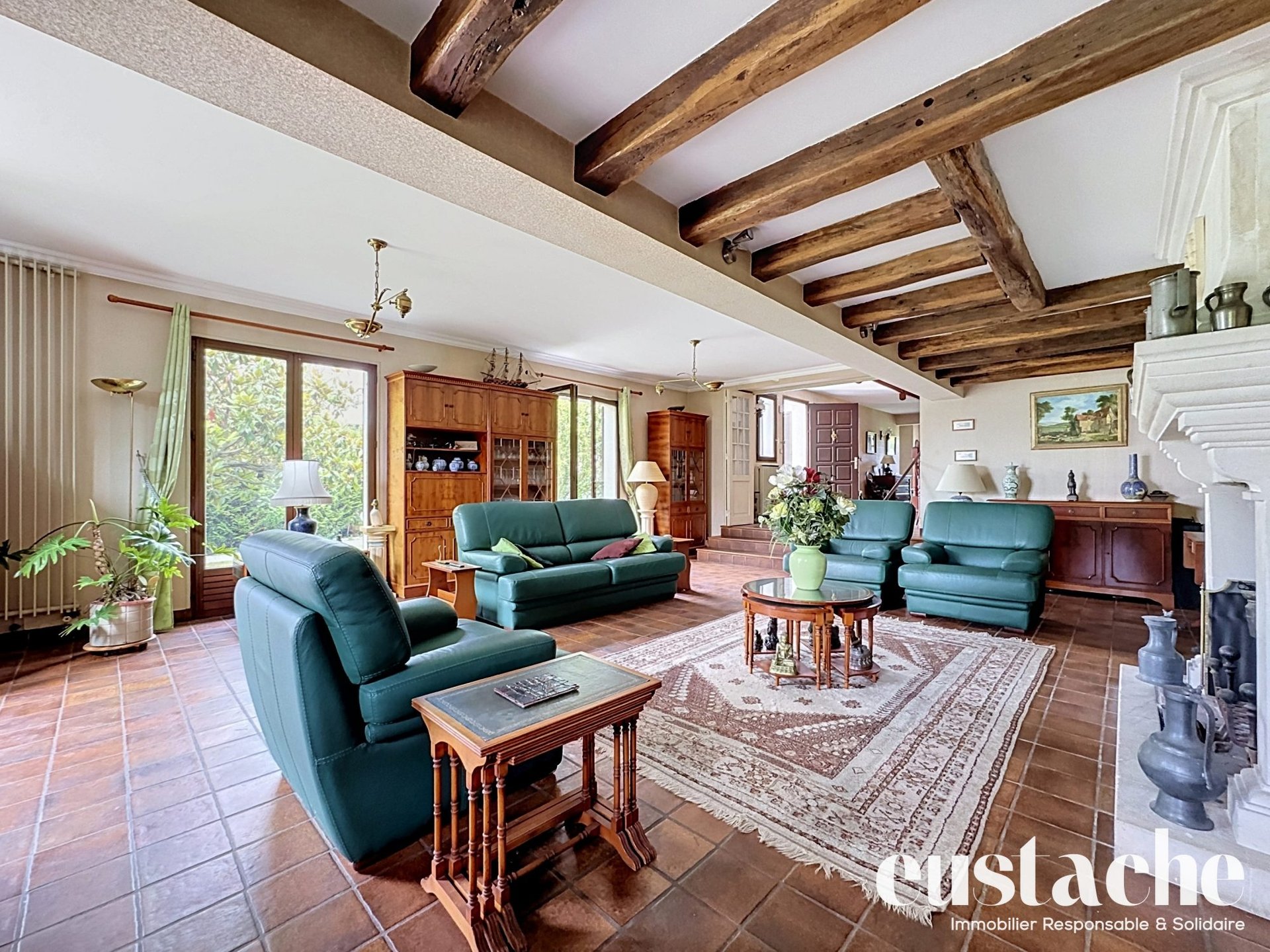 Maison à vendre, 263m², Montreuil