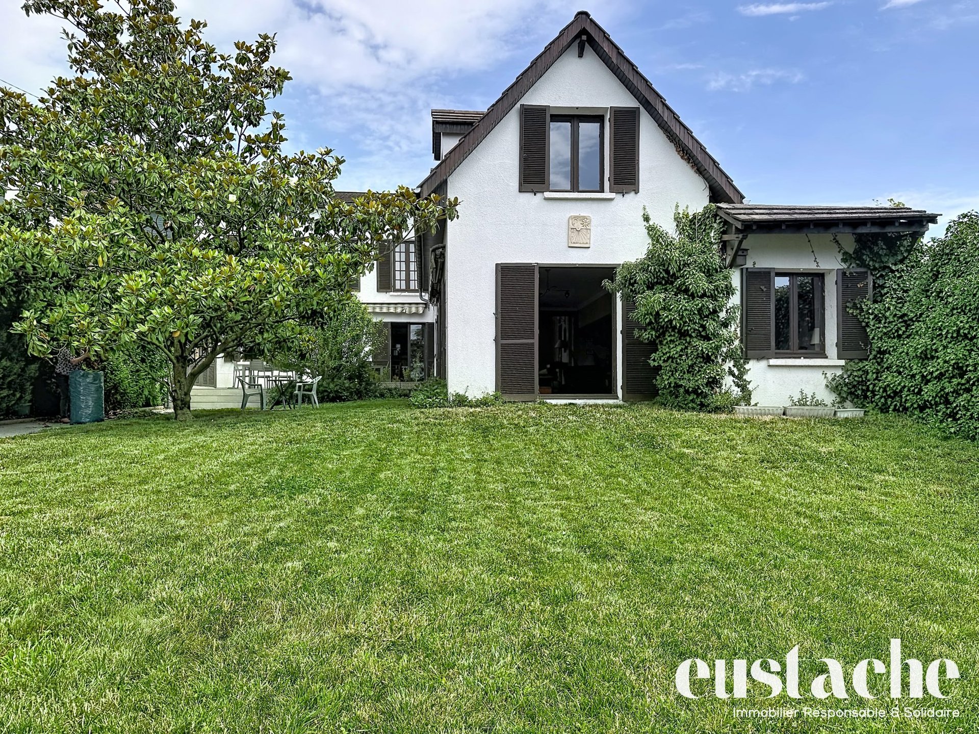 Maison à vendre, 263m², Montreuil