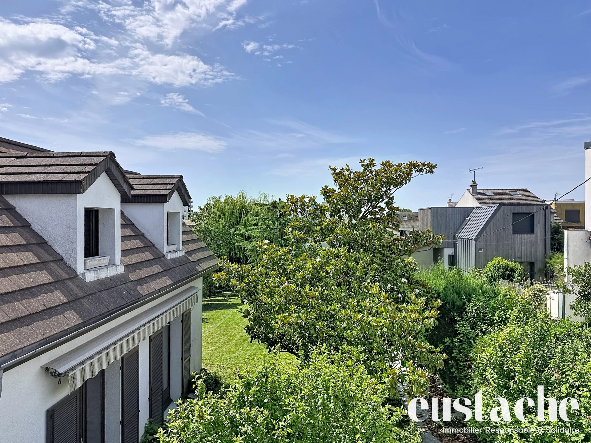 Maison à vendre, 263m², Montreuil