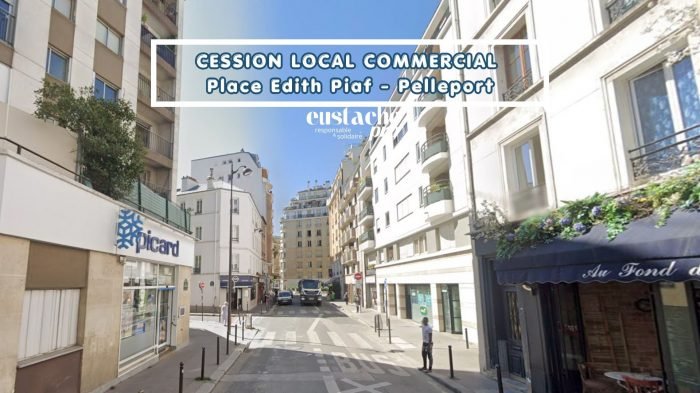 Maison à vendre, 96m², Paris 20ème