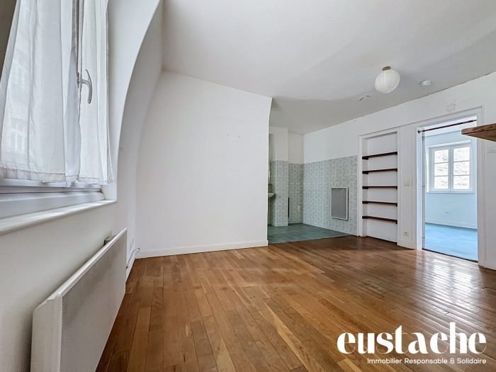 Appartement à vendre, 54m², Paris 12ème